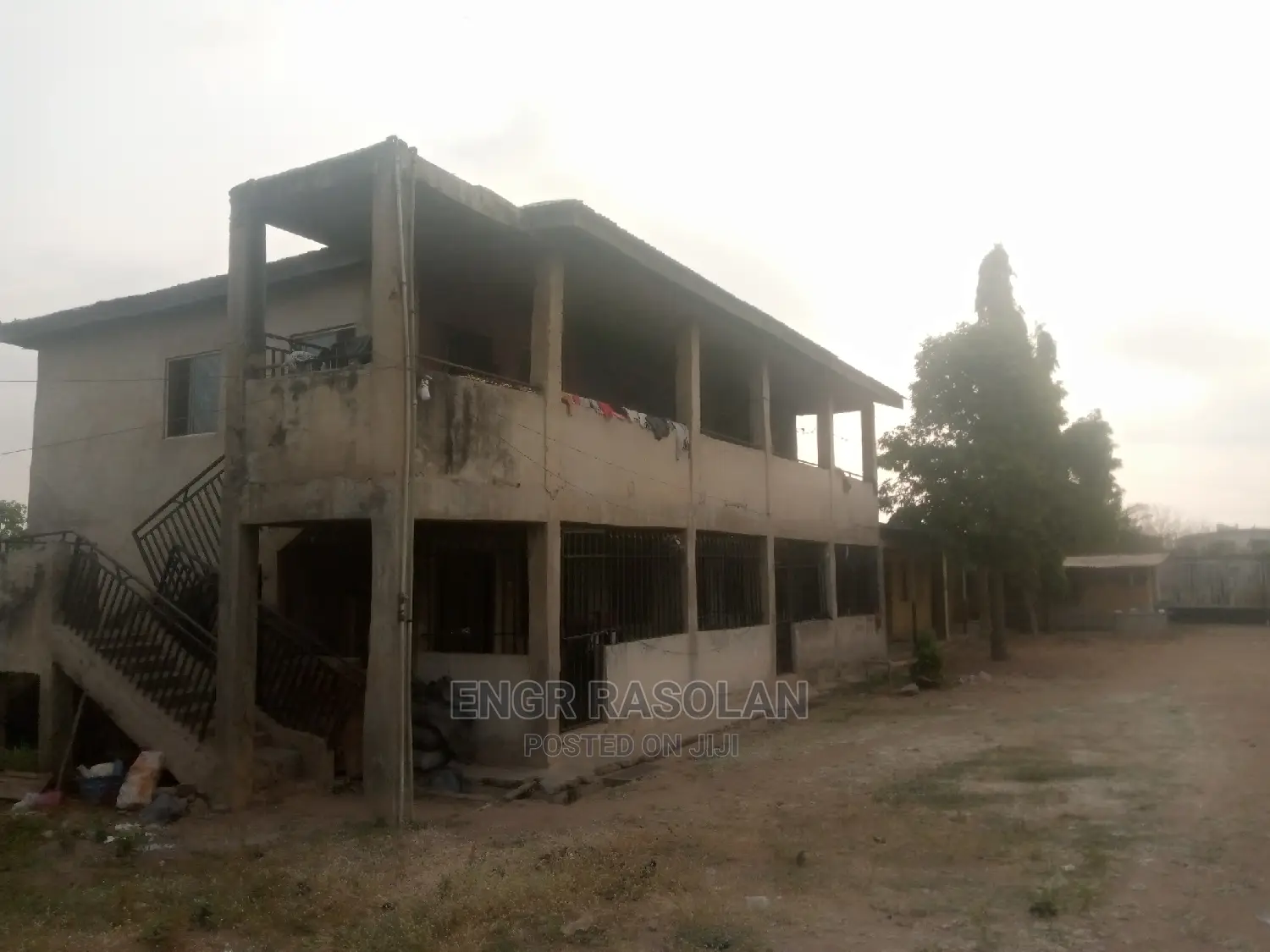 For Sale School at Taiwo Surulere Area. in Ilorin South