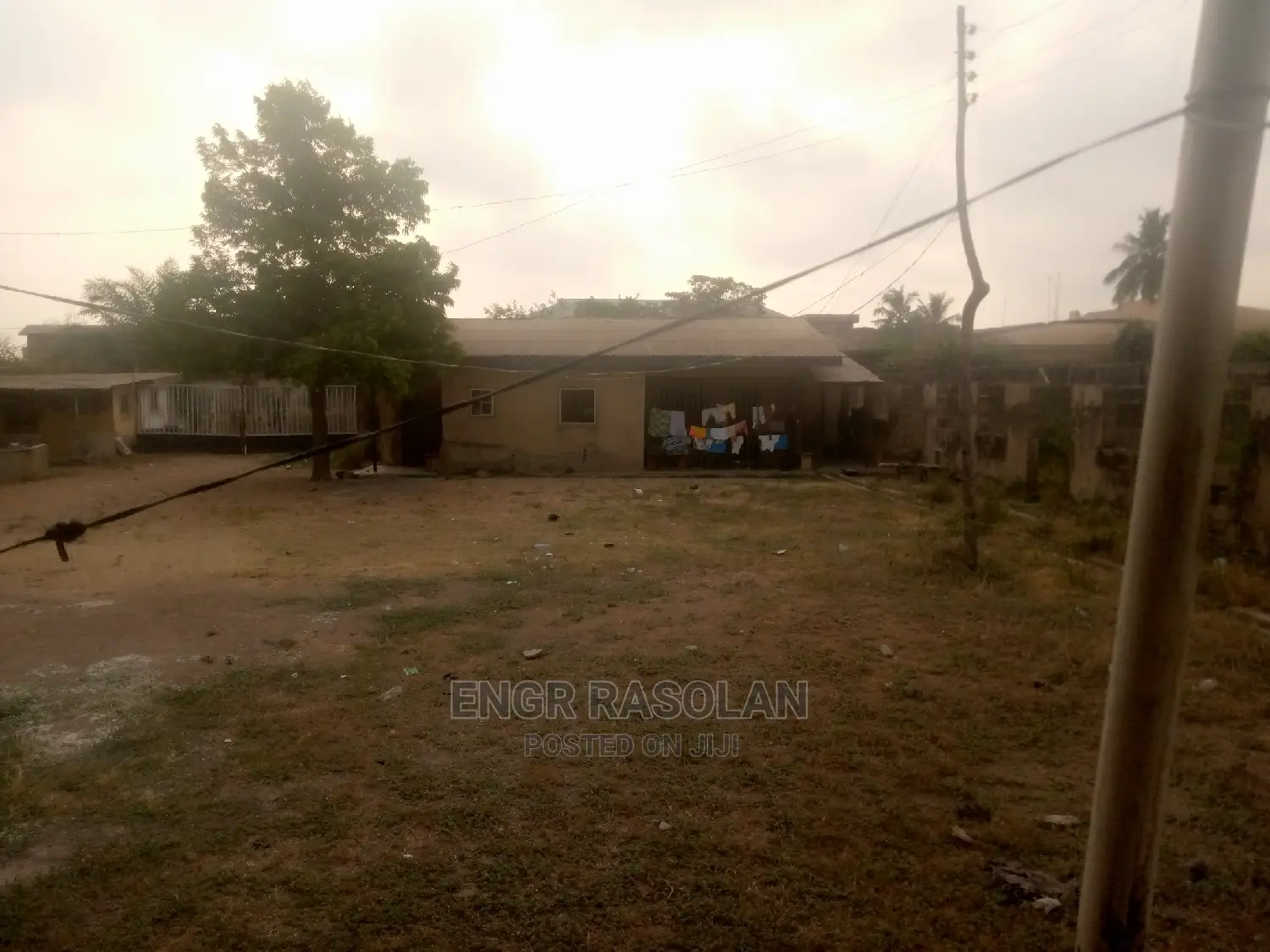 For Sale School at Taiwo Surulere Area. in Ilorin South