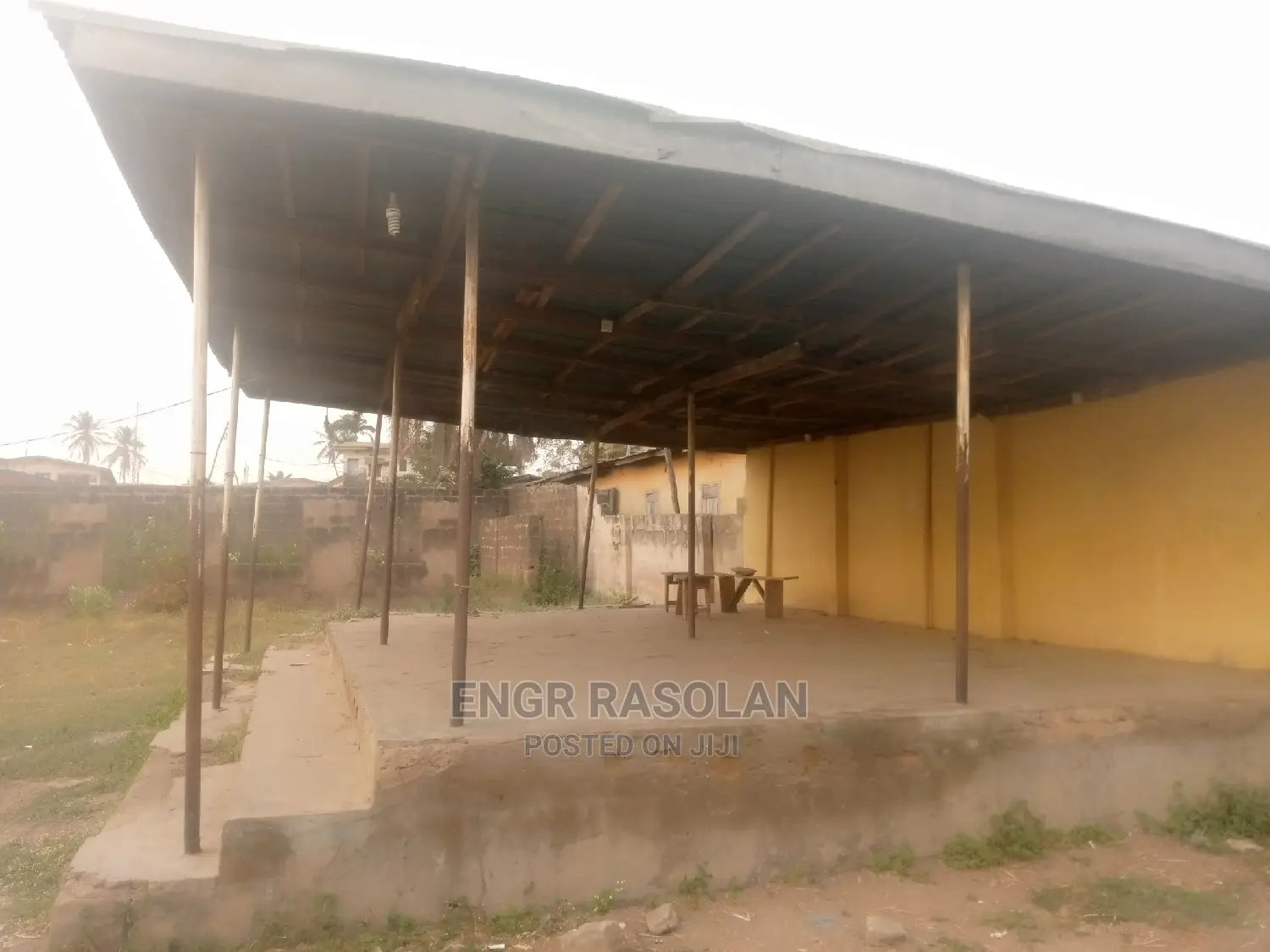 For Sale School at Taiwo Surulere Area. in Ilorin South