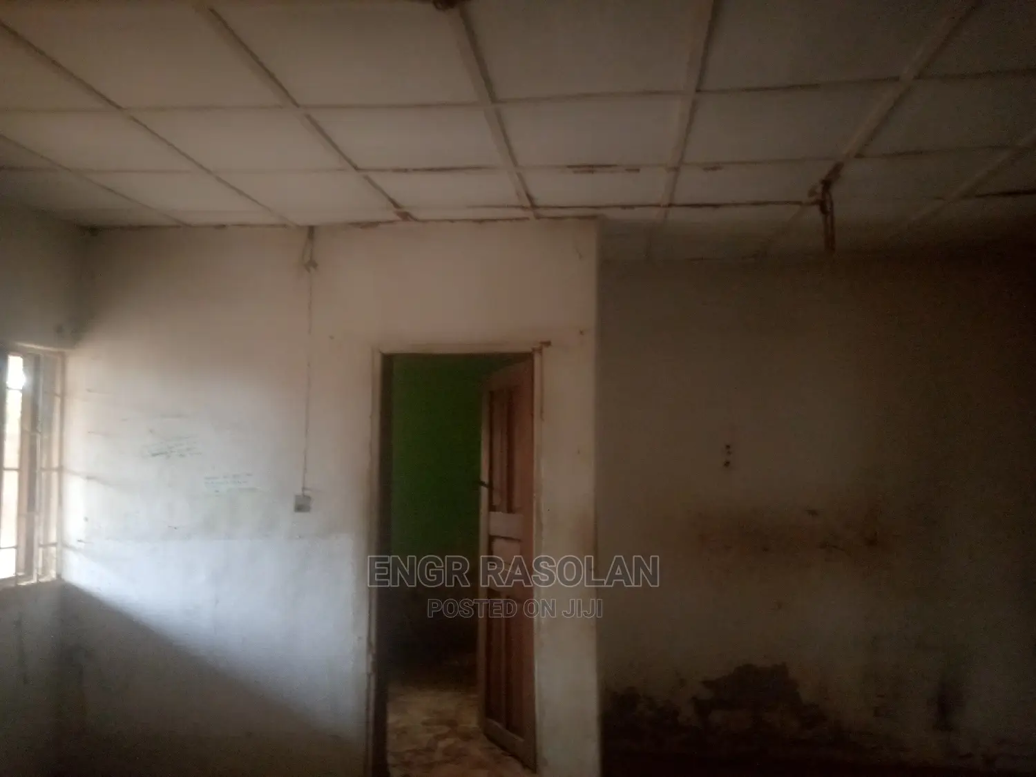 5bdrm Chalet in Adewole Estate, Ilorin West for Sale in Ilorin West