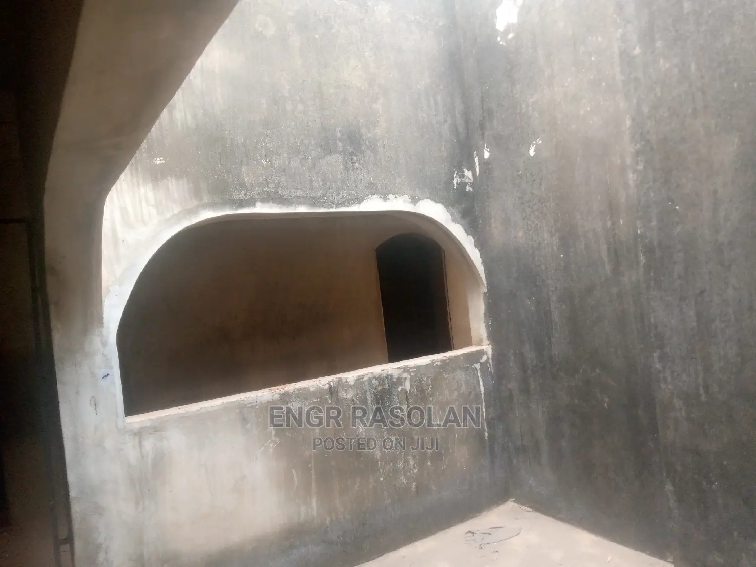 5bdrm Chalet in Adewole Estate, Ilorin West for Sale in Ilorin West
