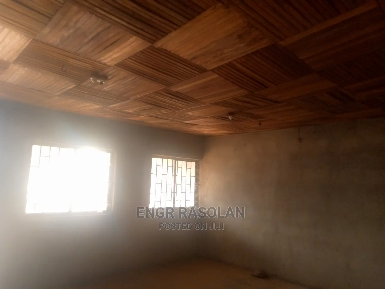 5bdrm Chalet in Adewole Estate, Ilorin West for Sale in Ilorin West