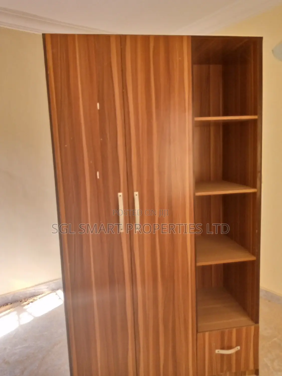 2bdrm Apartment in Aguonye Estate, Awka for Rent in Awka