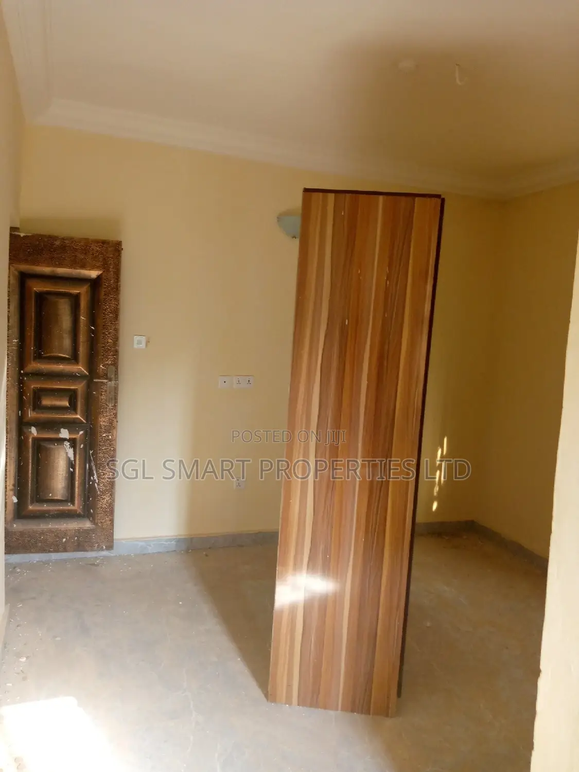2bdrm Apartment in Aguonye Estate, Awka for Rent in Awka