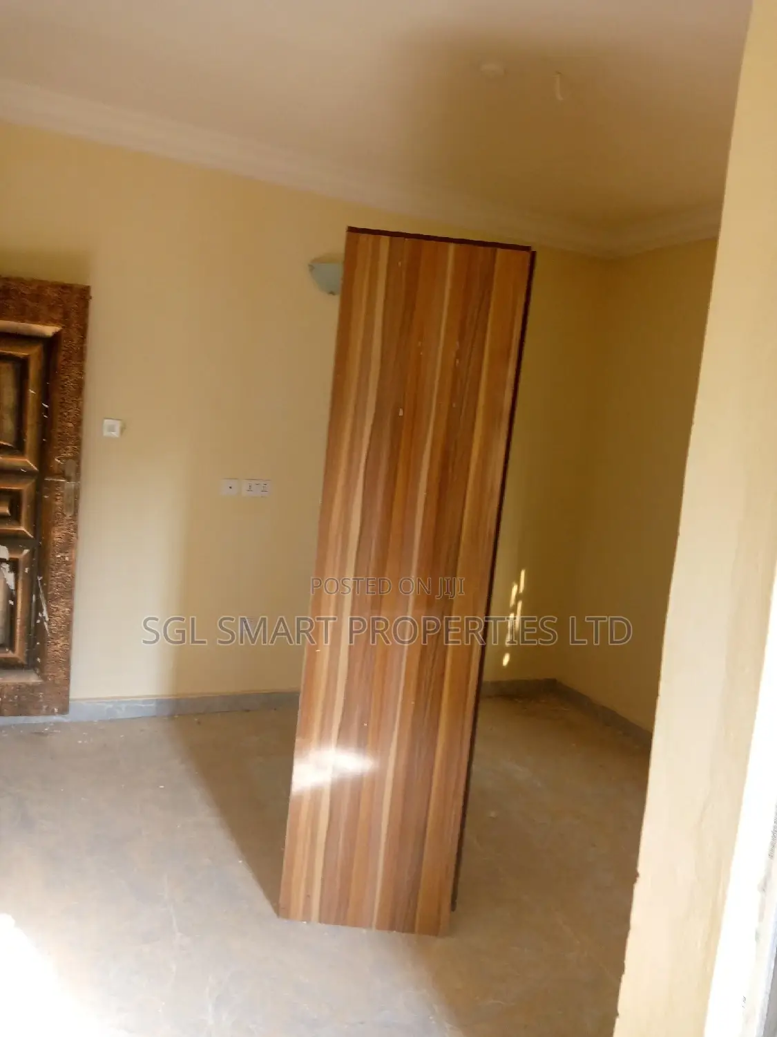 2bdrm Apartment in Aguonye Estate, Awka for Rent in Awka
