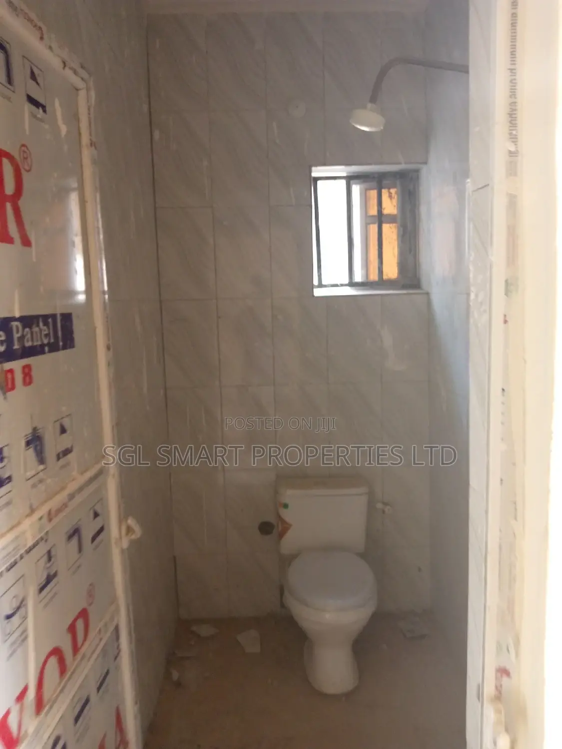 2bdrm Apartment in Aguonye Estate, Awka for Rent in Awka