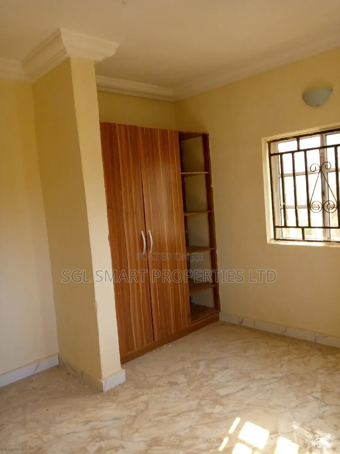 2bdrm Apartment in Aguonye Estate, Awka for rent in Awka