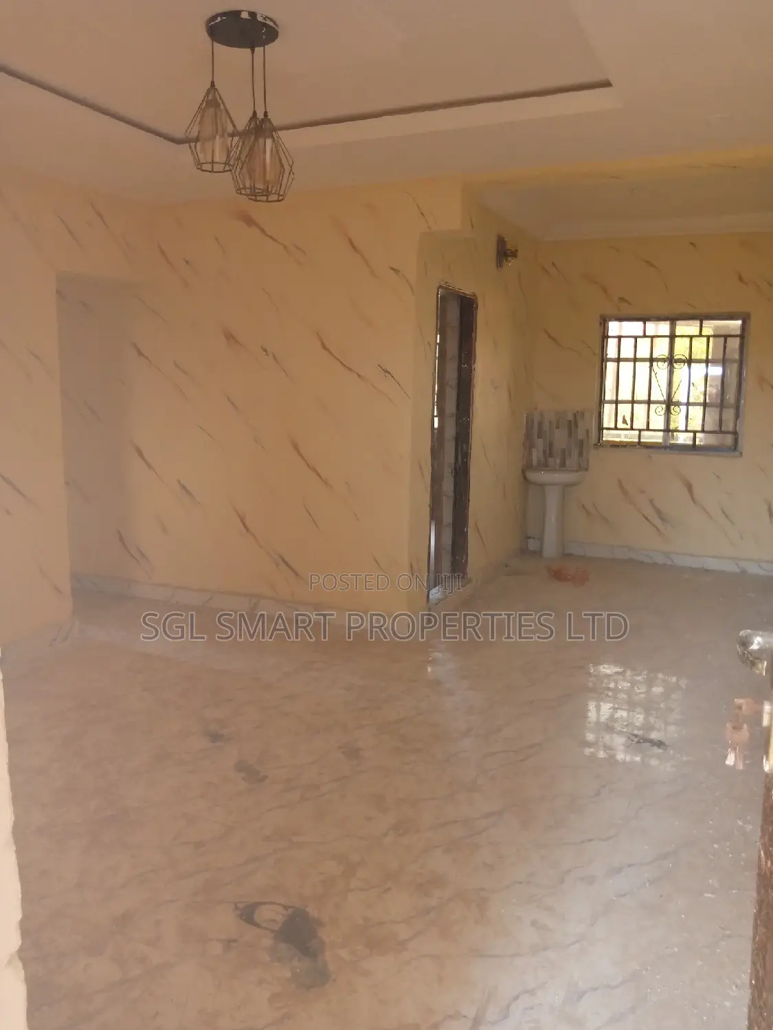 2bdrm Apartment in Aguonye Estate, Awka for Rent in Awka
