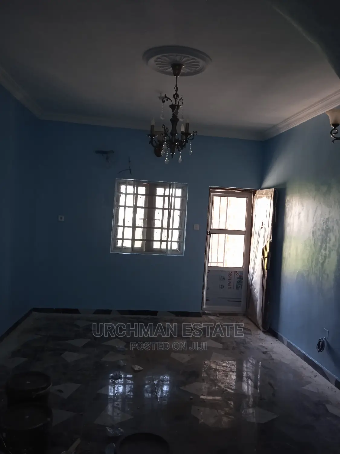 Furnished 2bdrm Apartment in Newsite, Satellite Town for rent in Satellite Town