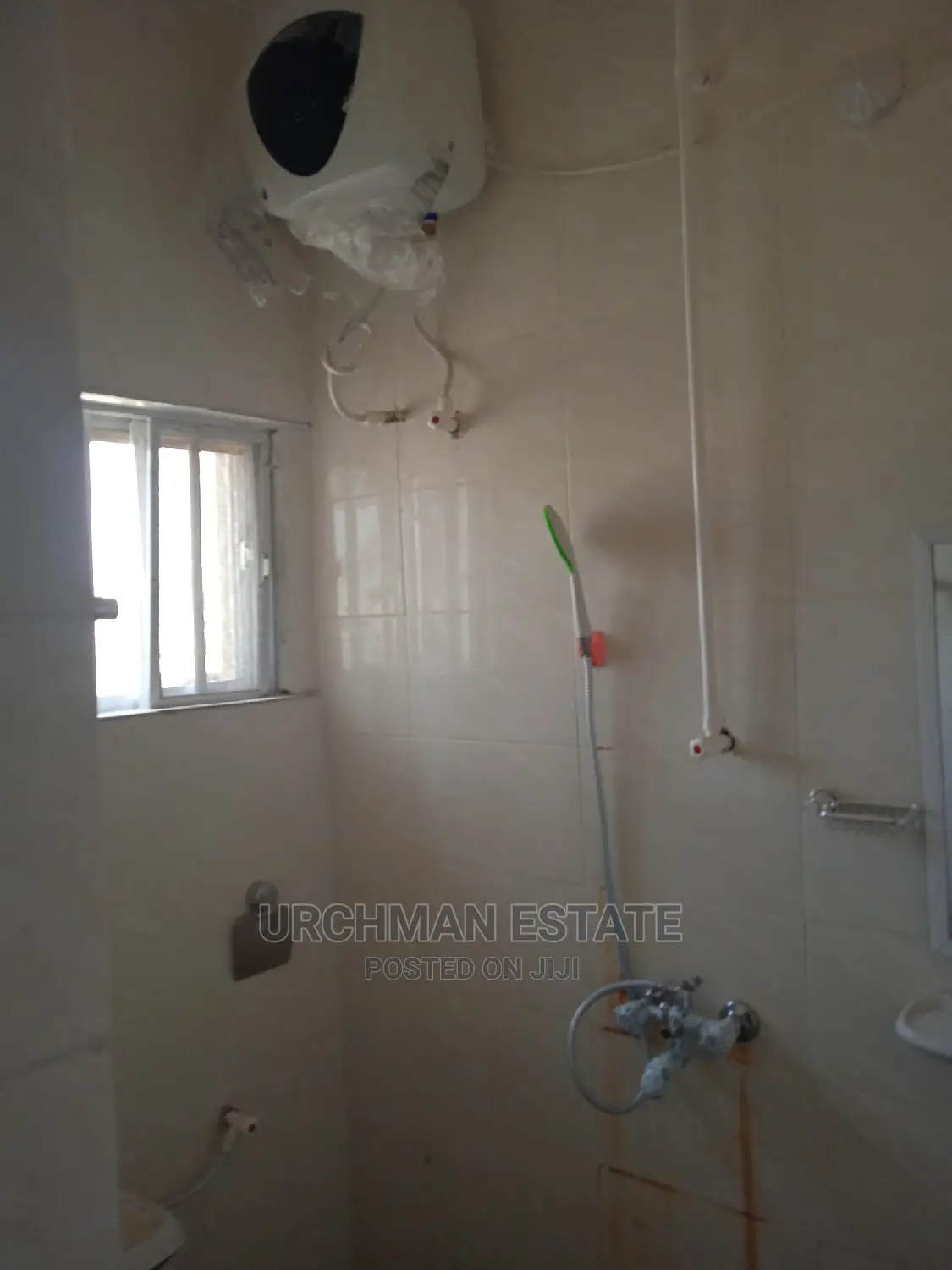 Furnished 2bdrm Apartment in Newsite, Satellite Town for rent in Satellite Town