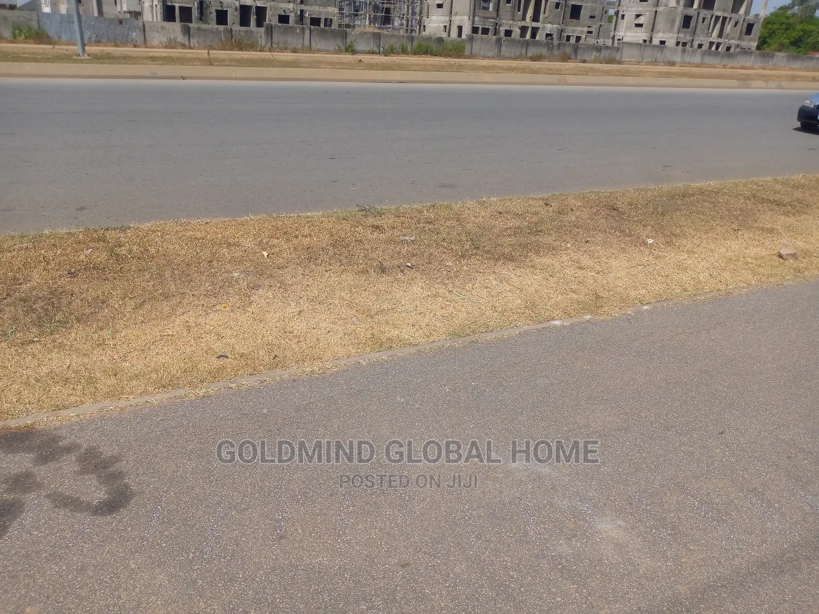 Residential Land For Sale In Gwagwalada. Size: 5,000sqm in Kutunku