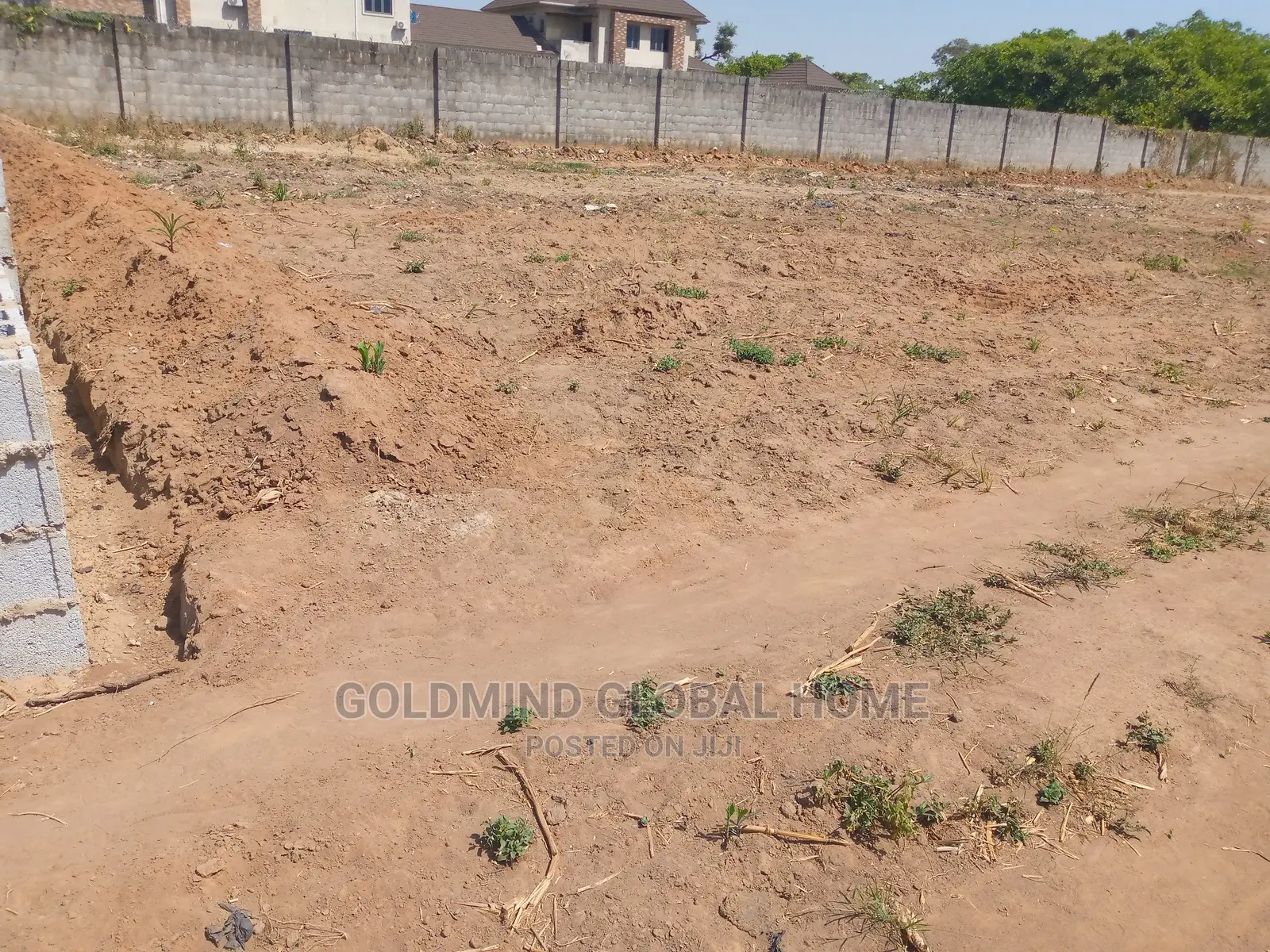 Residential Land for Sale in Gwagwalada. Size: 650sqm. in Kutunku