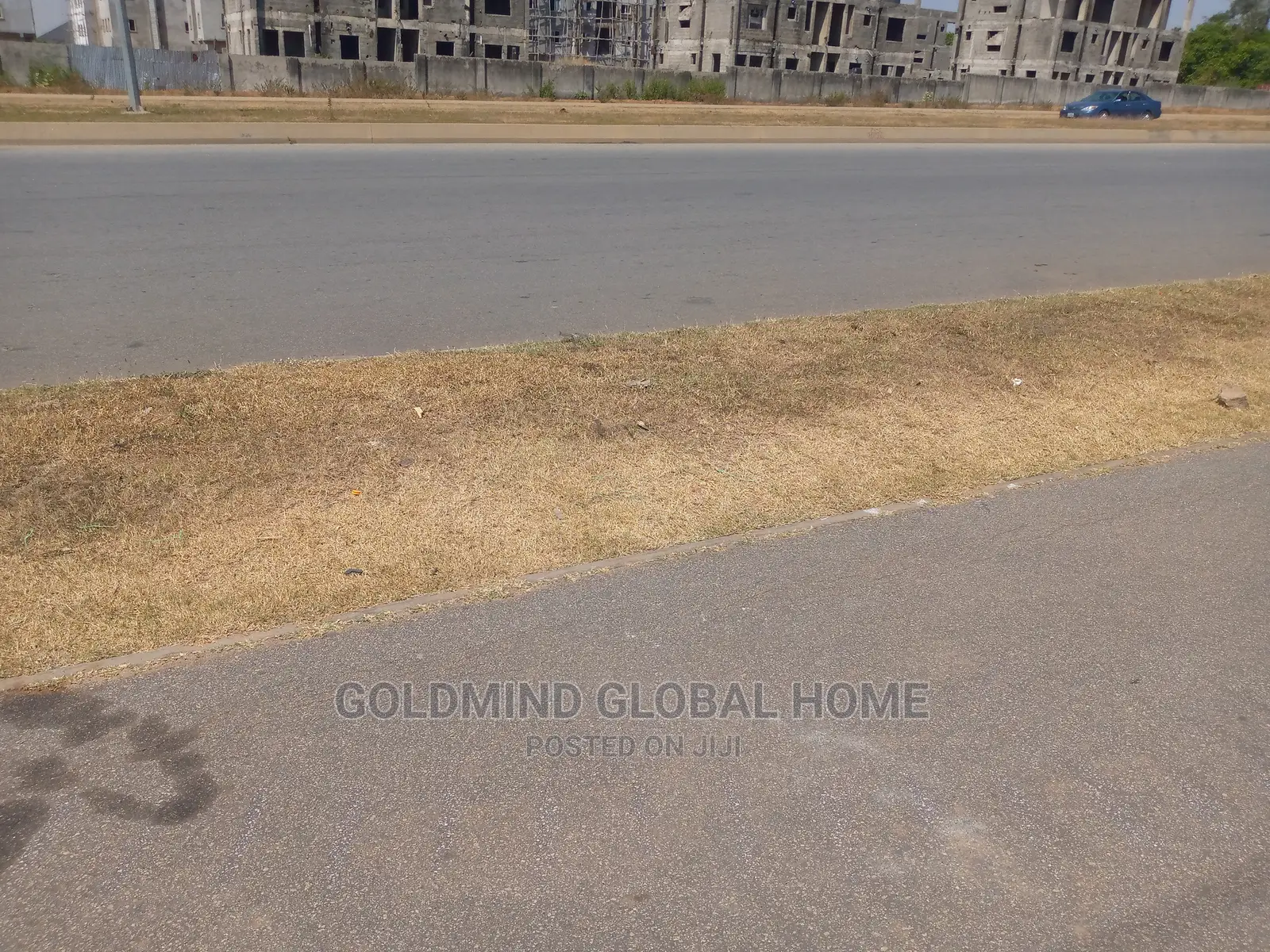 Residential Land for Sale in Gwagwalada. Size: 650sqm. in Kutunku