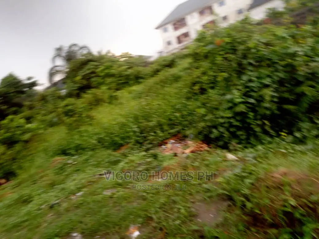 Land in a Busy Area in Port-Harcourt