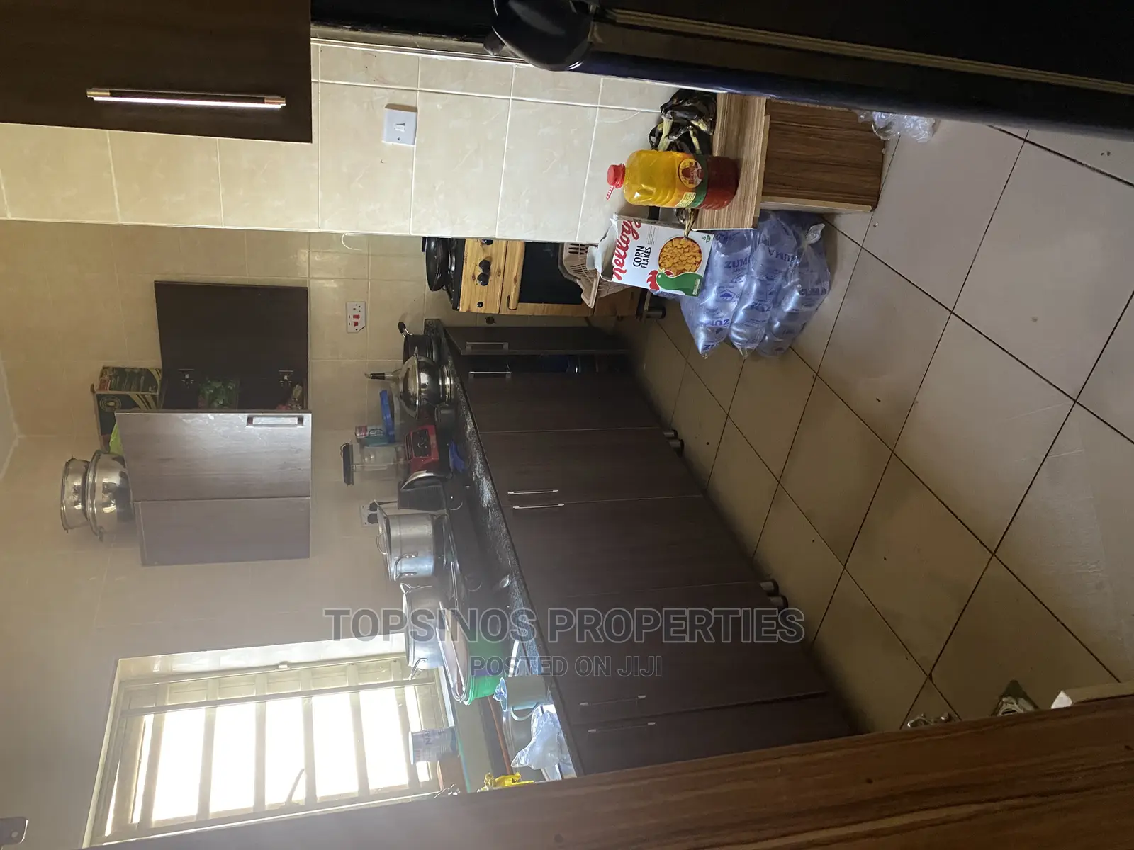 2bdrm Block of Flats in Dawaki for rent in Dawaki