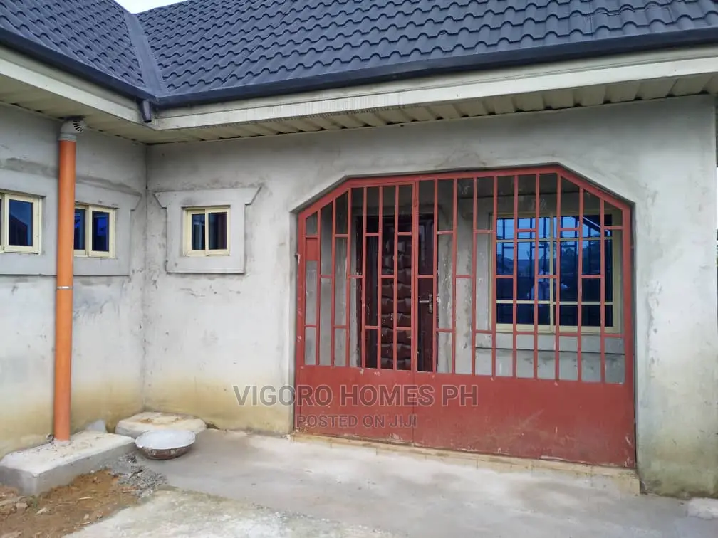 3bdrm Bungalow in Port-Harcourt for sale in Port-Harcourt
