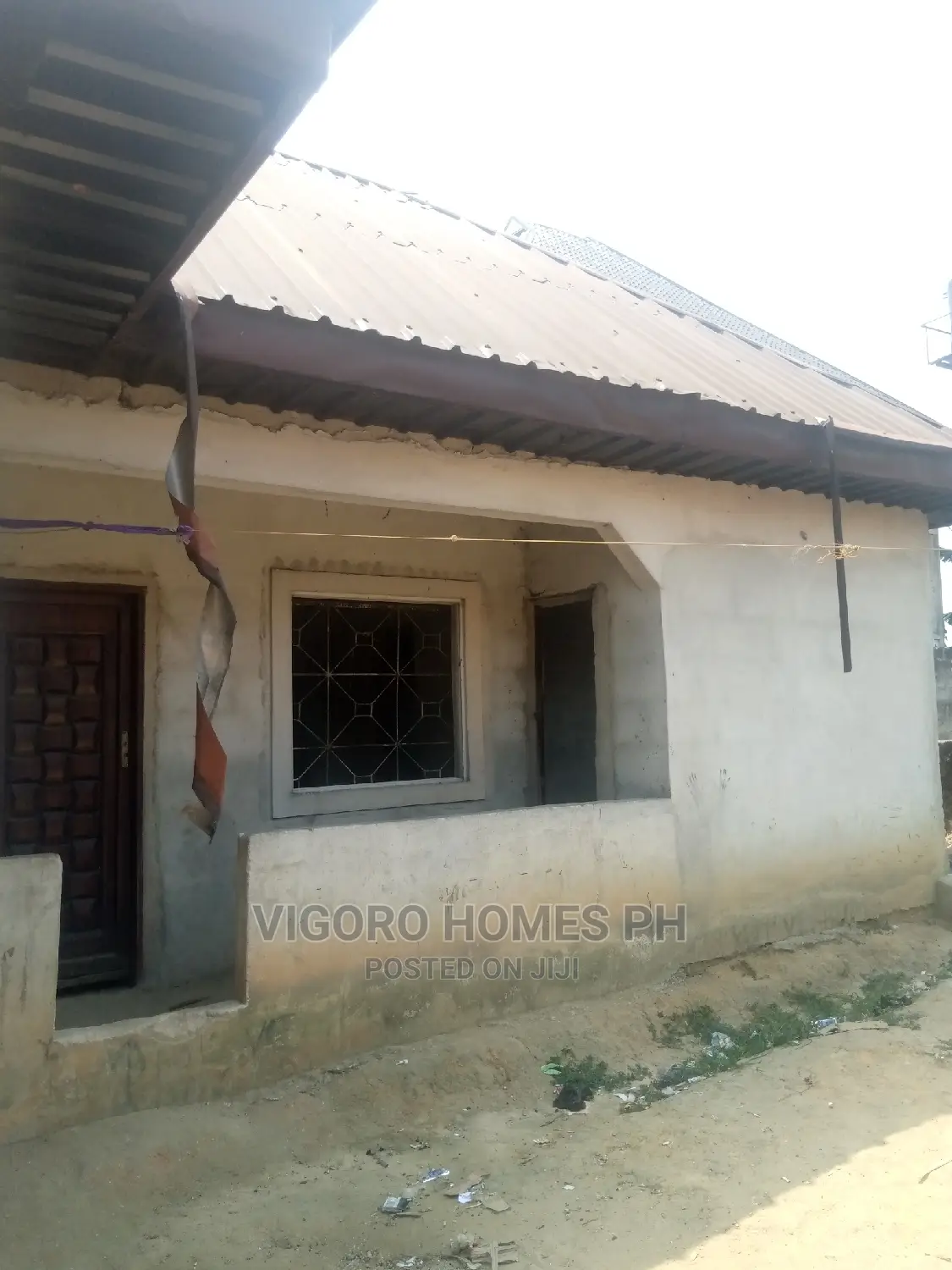 3bdrm Bungalow in Port-Harcourt for sale in Port-Harcourt