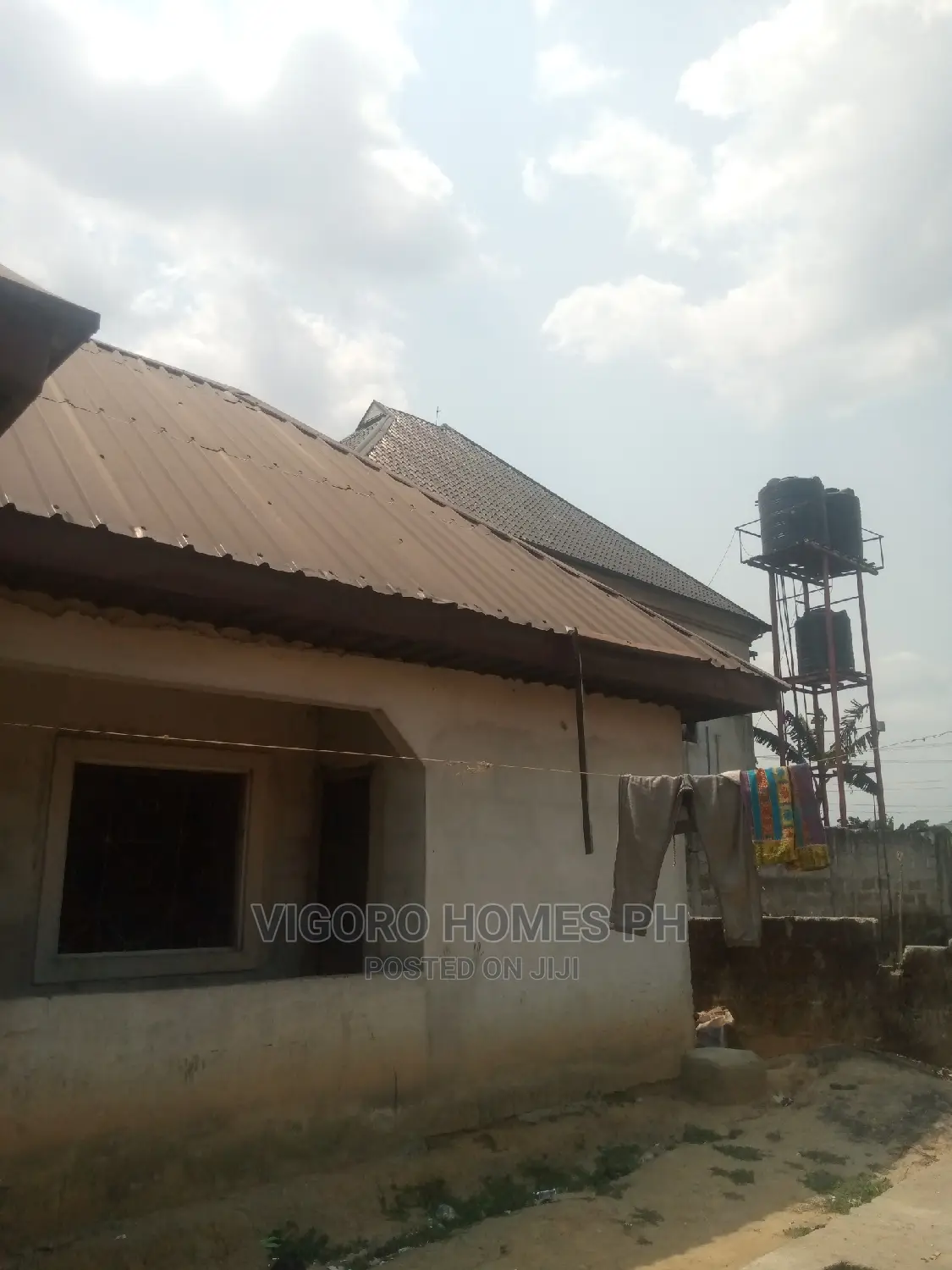 3bdrm Bungalow in Port-Harcourt for sale in Port-Harcourt