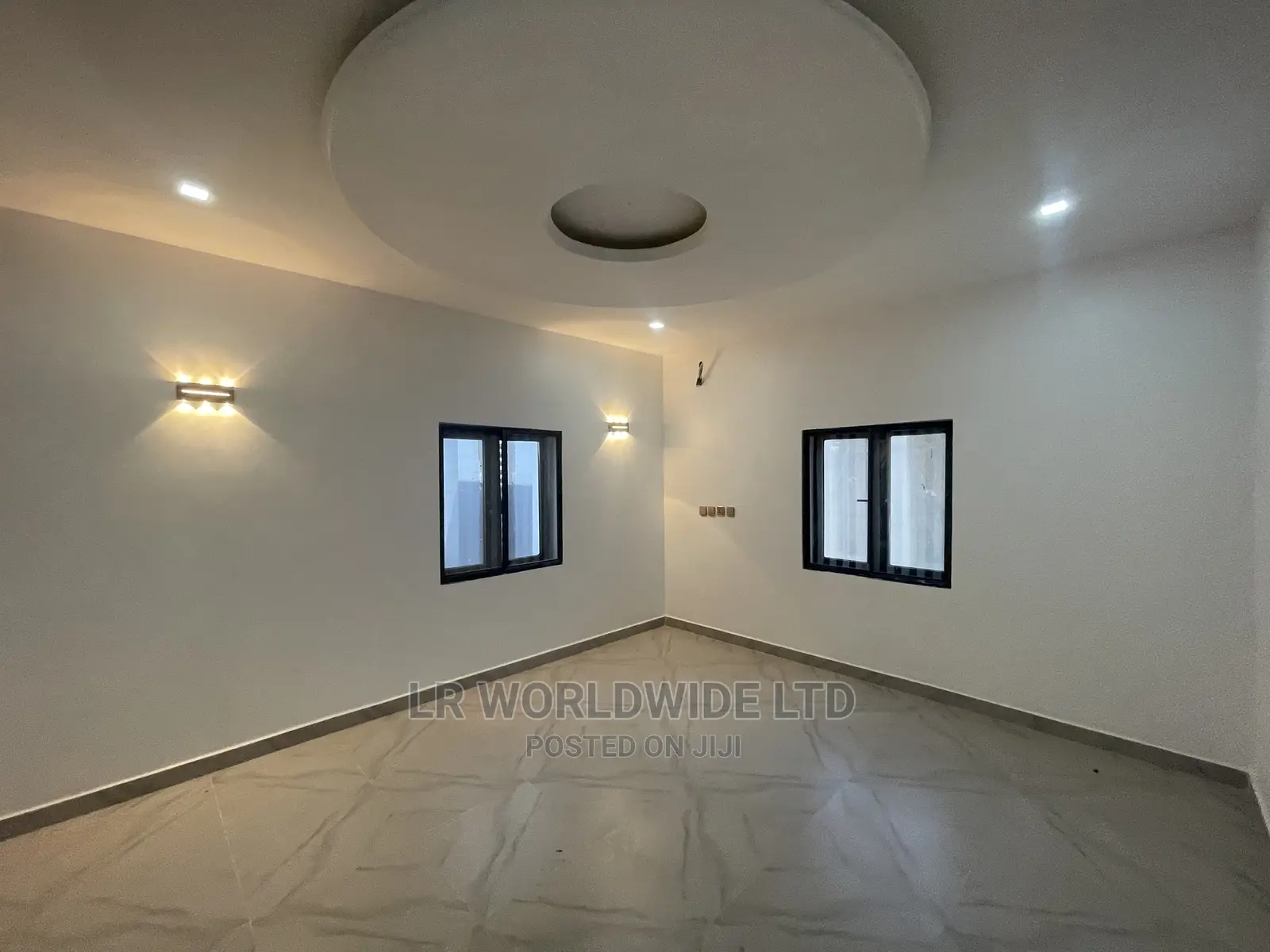 4bdrm Townhouse/Terrace in Jahi for Sale in Jahi