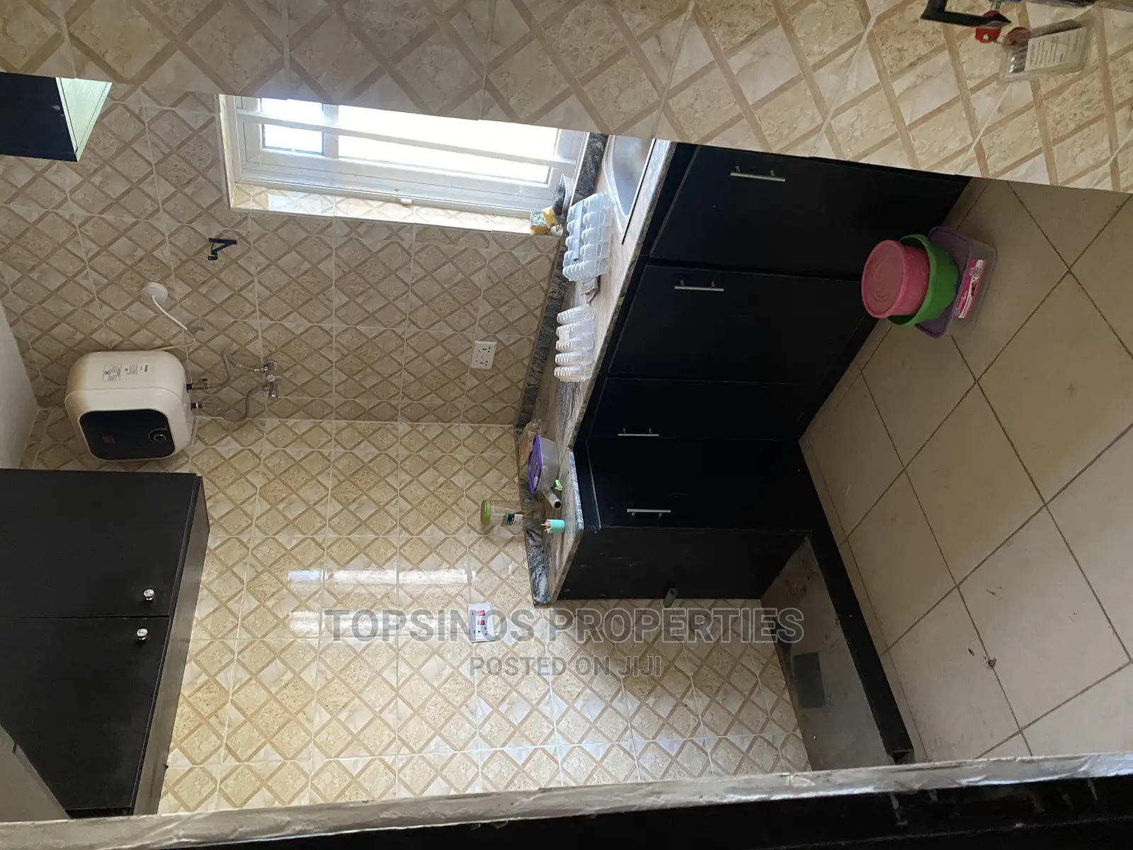 2bdrm Block of Flats in Dawaki for rent in Dawaki
