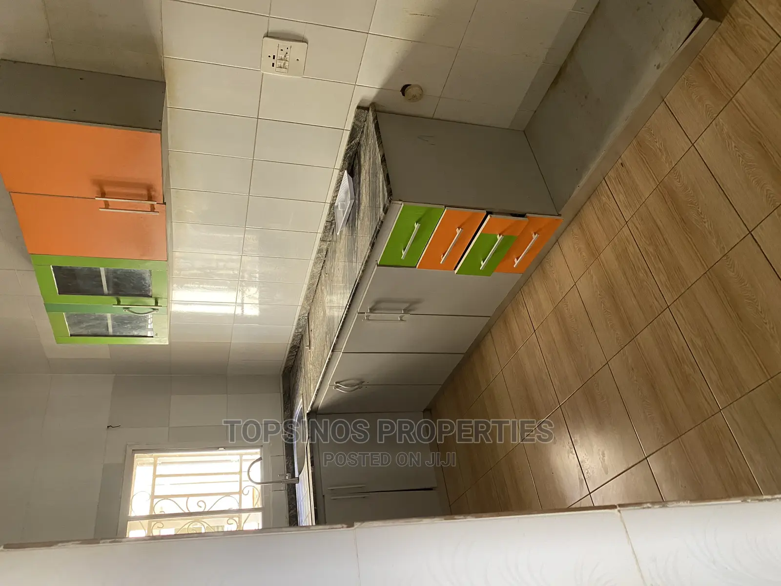 2bdrm Block of Flats in Dawaki for rent in Dawaki