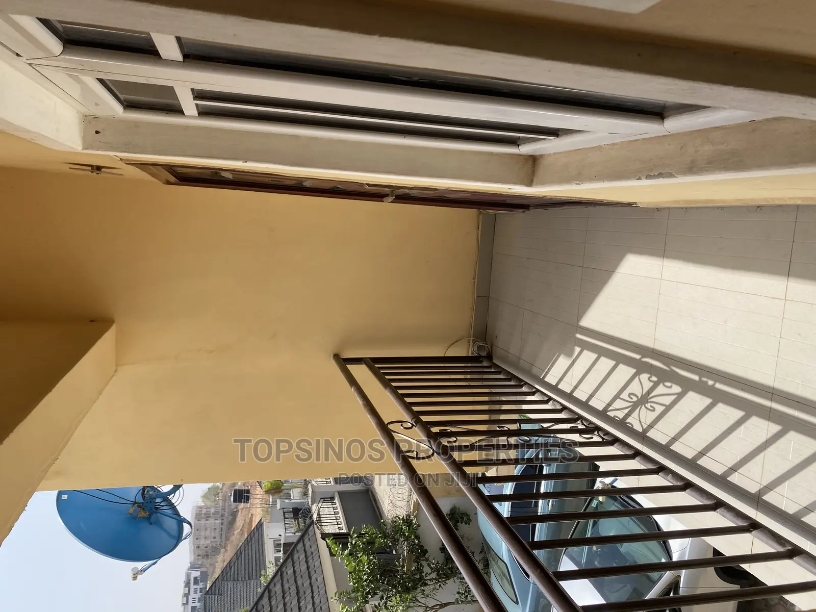 2bdrm Block of Flats in Dawaki for rent in Dawaki