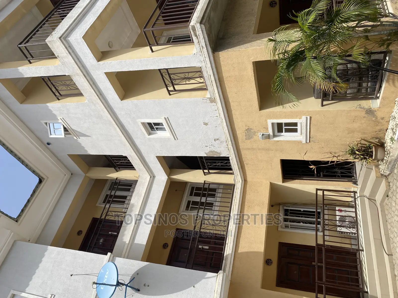 2bdrm Block of Flats in Dawaki for rent in Dawaki