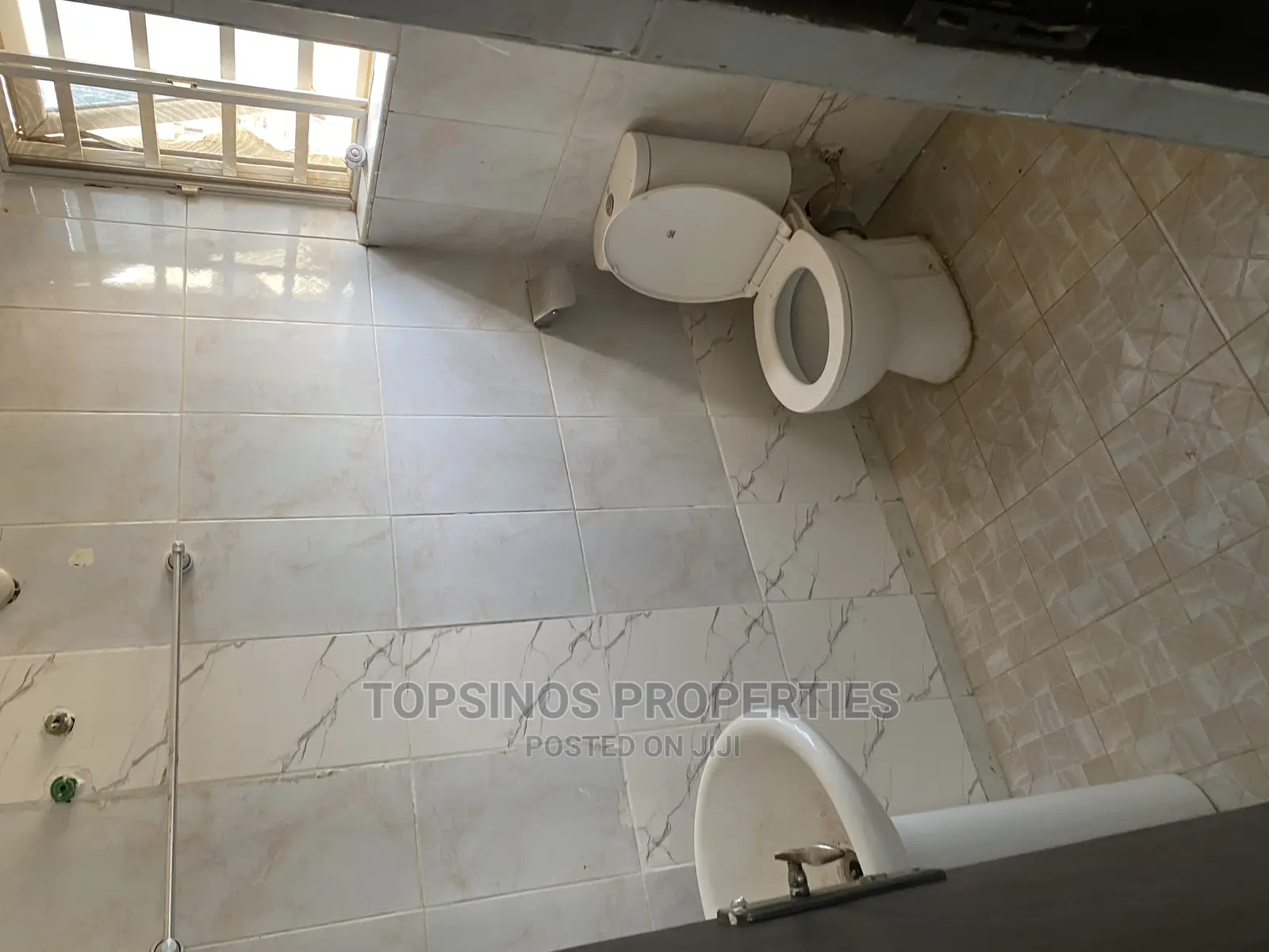 2bdrm Block of Flats in Dawaki for rent in Dawaki