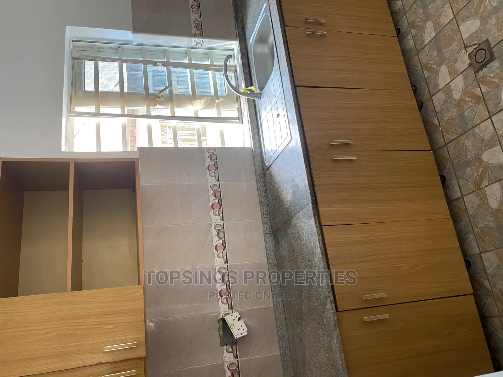 2bdrm Block of Flats in Dawaki for rent in Dawaki