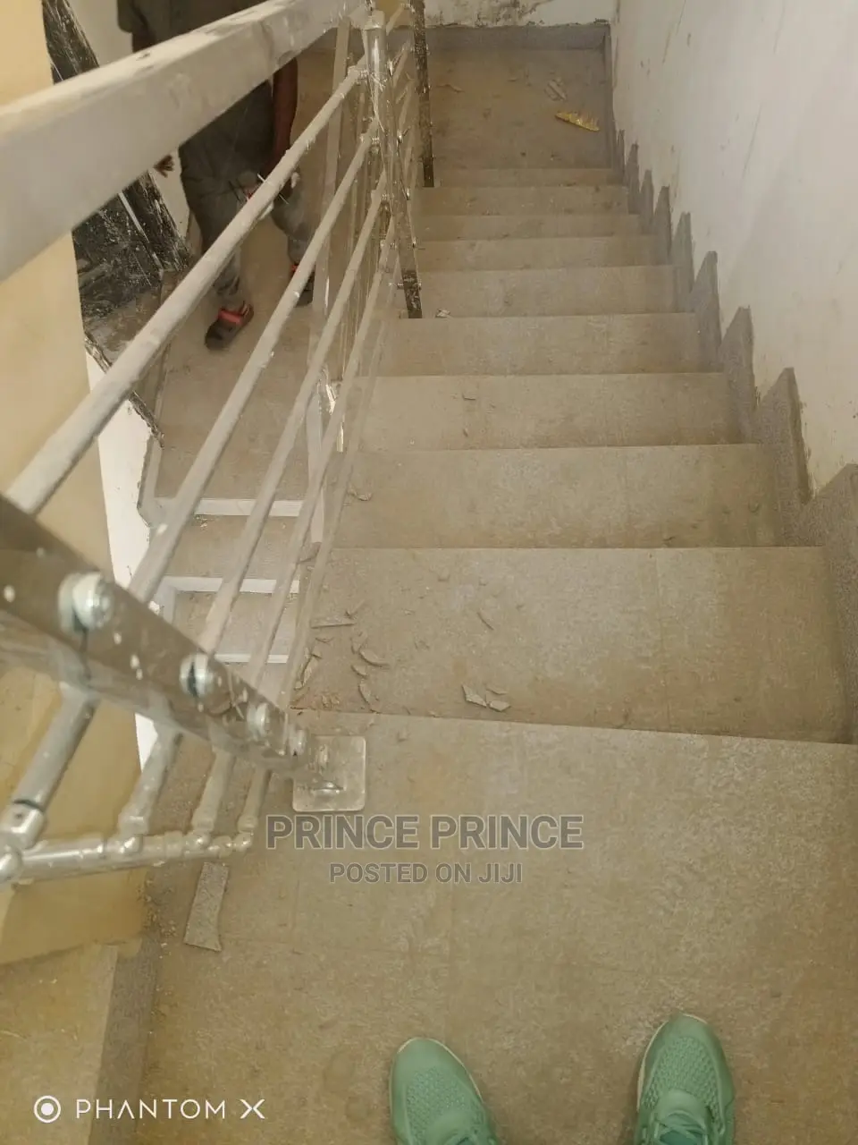 Furnished 2bdrm Block of Flats in Surulere for rent in Surulere
