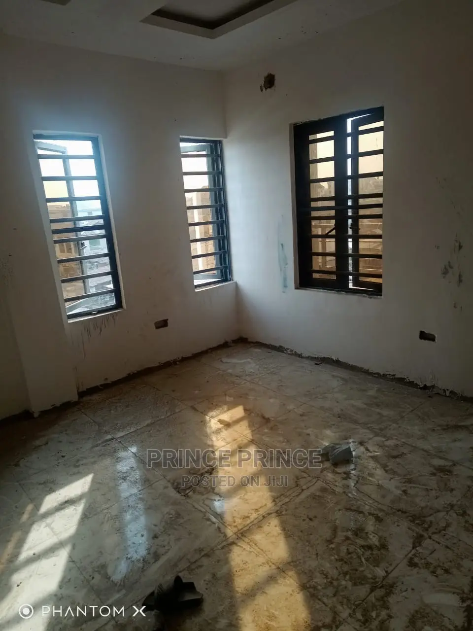 Furnished 2bdrm Block of Flats in Surulere for rent in Surulere