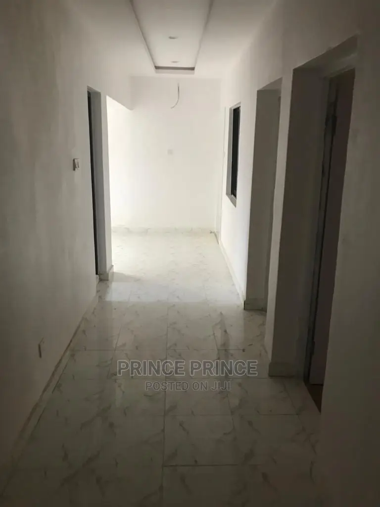 Furnished 3bdrm Block of Flats in Aguda, Surulere for rent in Surulere
