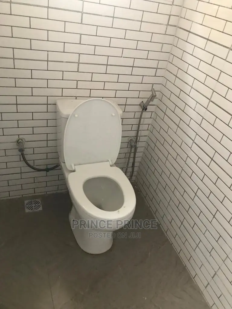 Furnished 3bdrm Block of Flats in Aguda, Surulere for rent in Surulere