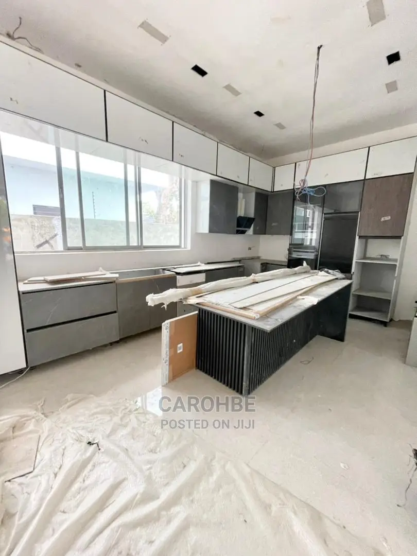 5bdrm Duplex in Ikoyi for Sale in Ikoyi