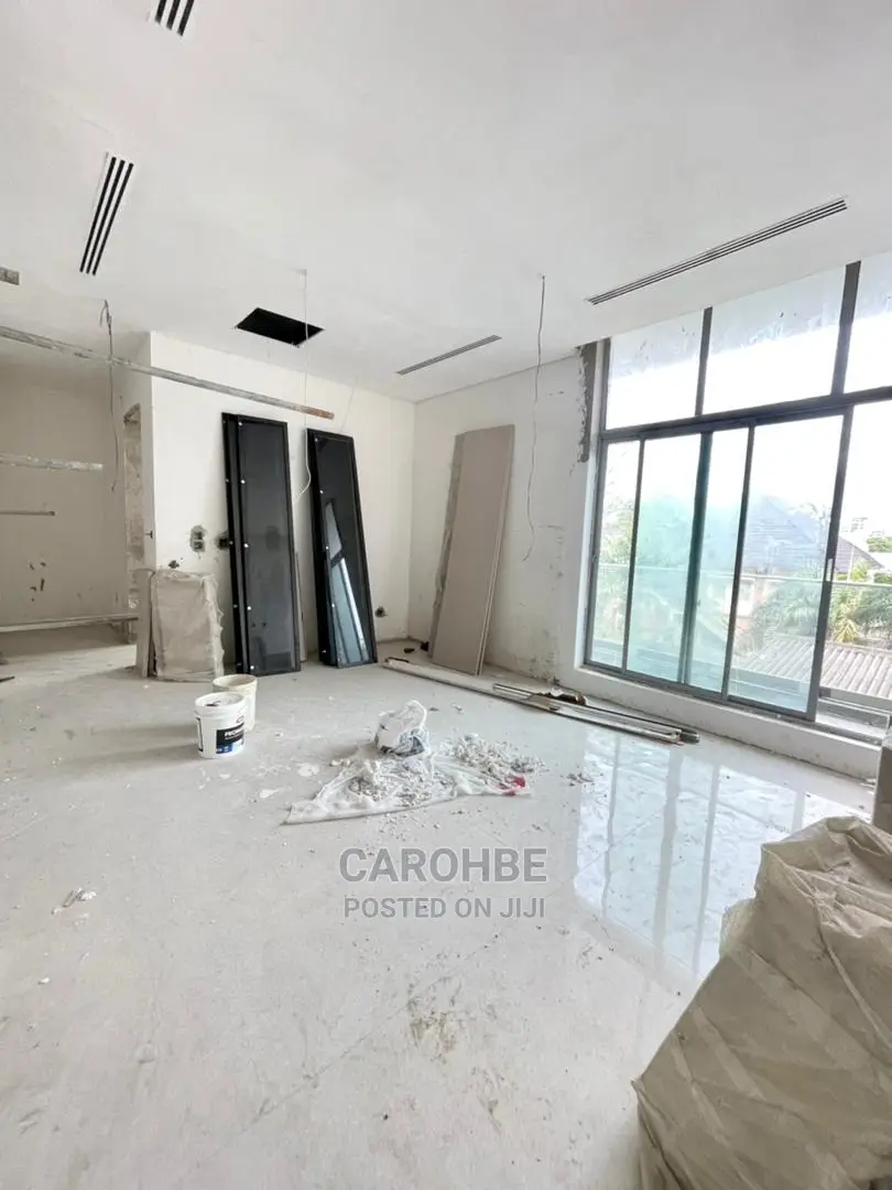 5bdrm Duplex in Ikoyi for Sale in Ikoyi