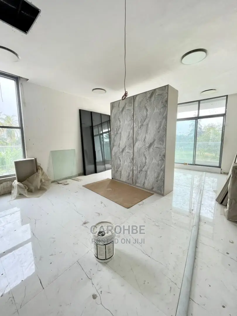 5bdrm Duplex in Ikoyi for Sale in Ikoyi
