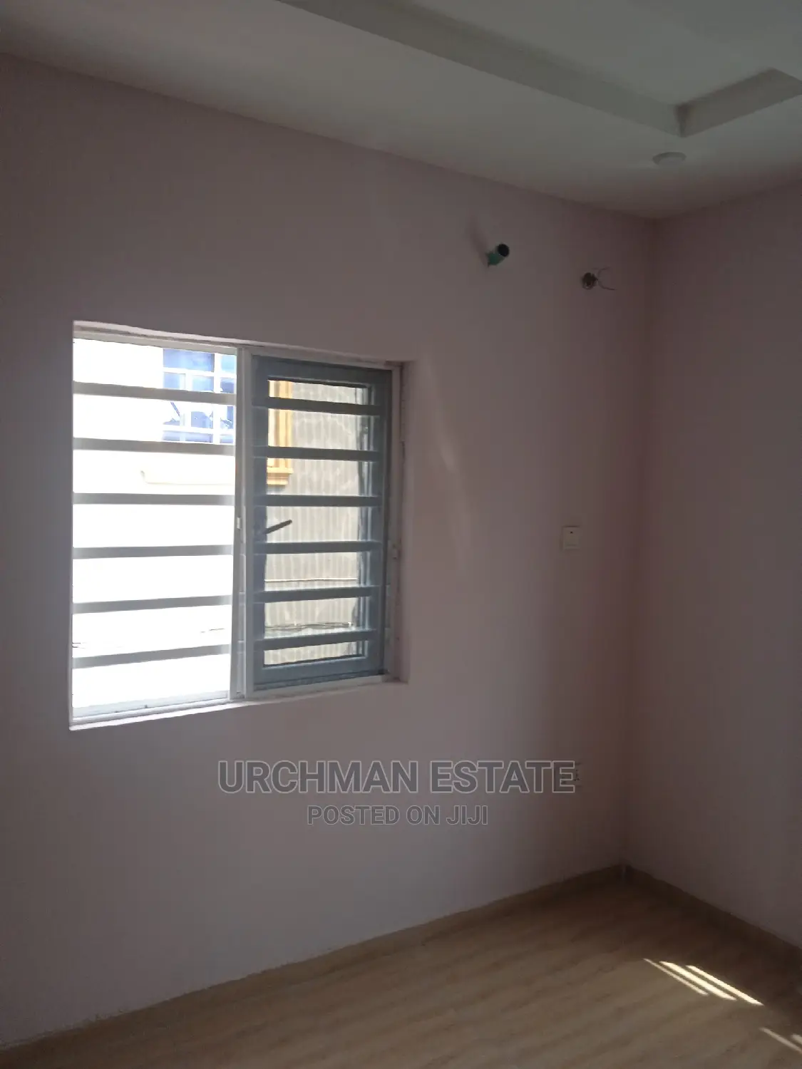 Furnished 2bdrm Apartment in Oteyi Estate, Abule Ado for rent in Abule Ado