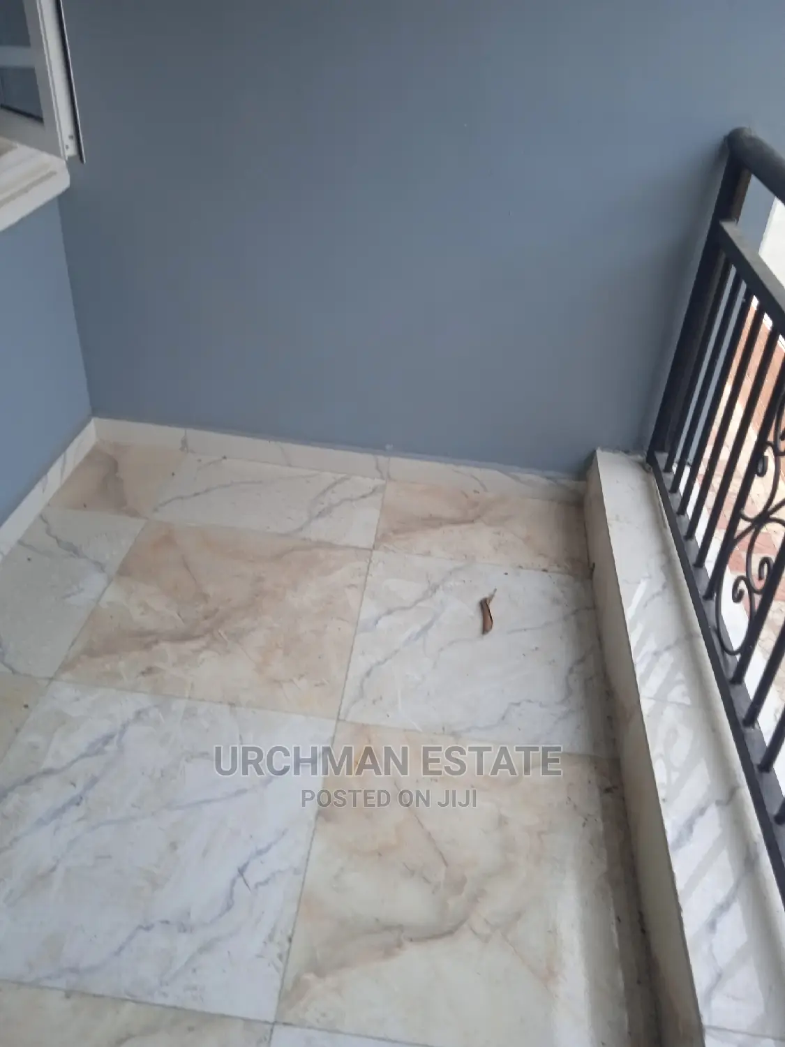 Furnished 2bdrm Apartment in Oteyi Estate, Abule Ado for rent in Abule Ado