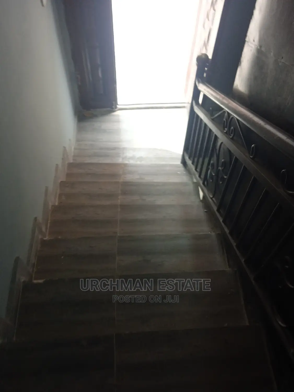 Furnished 2bdrm Apartment in Oteyi Estate, Abule Ado for rent in Abule Ado