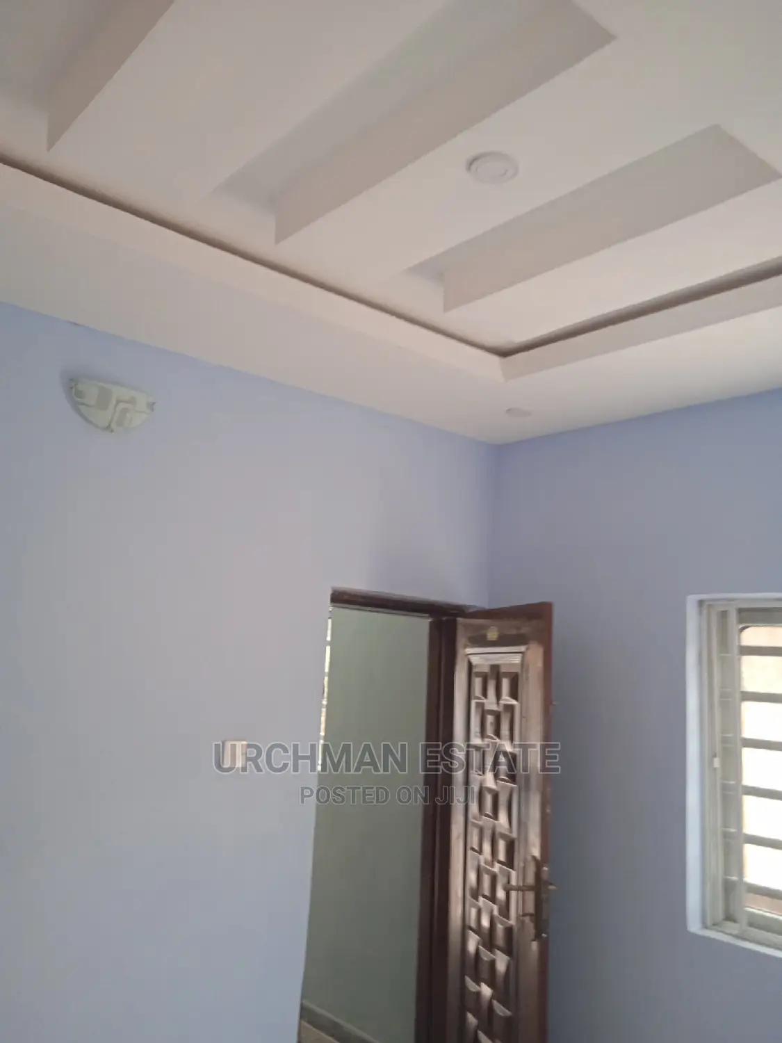 Furnished Mini Flat in Oteyi Estate, Abule Ado for rent in Abule Ado