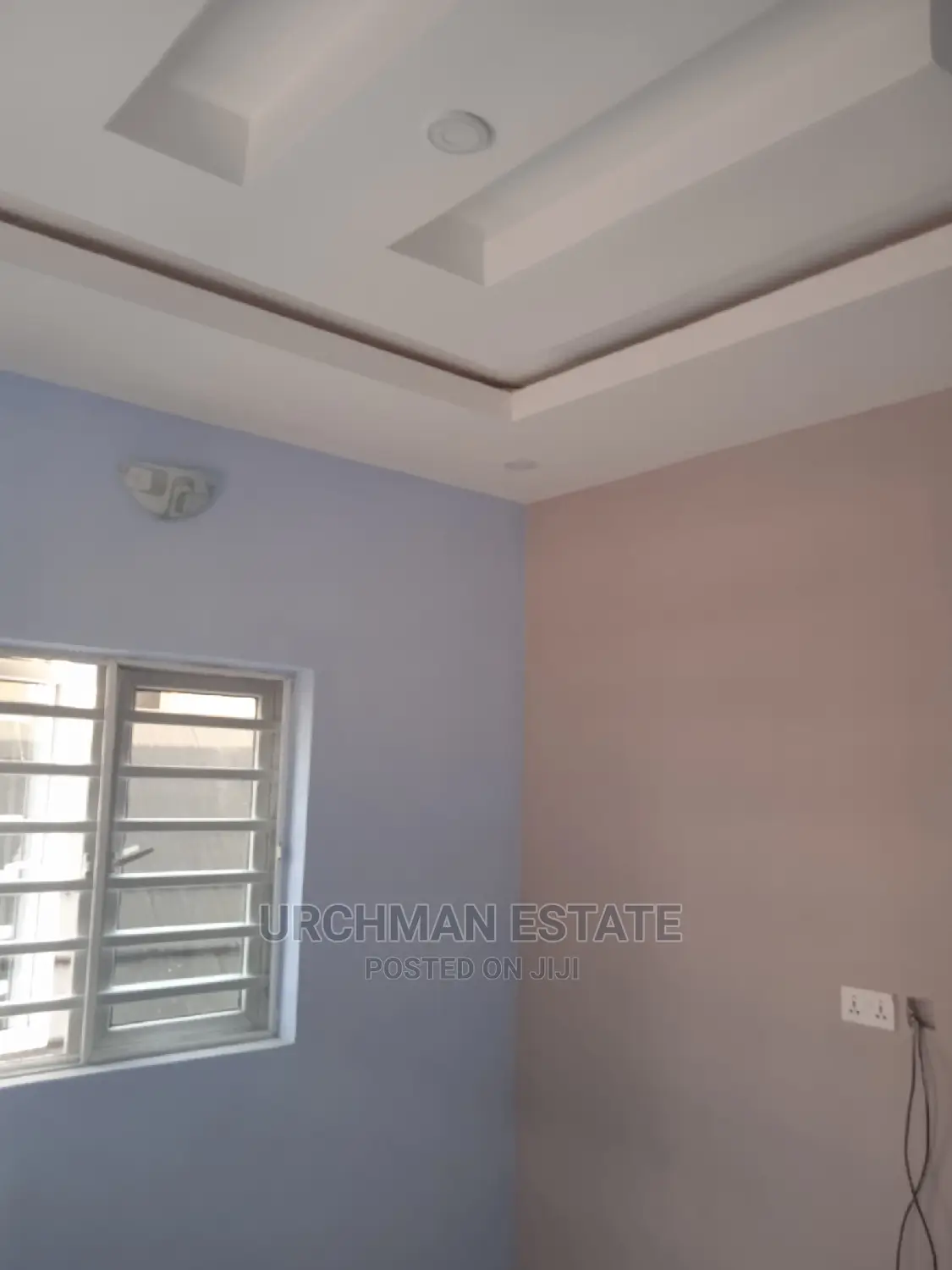 Furnished Mini Flat in Oteyi Estate, Abule Ado for rent in Abule Ado