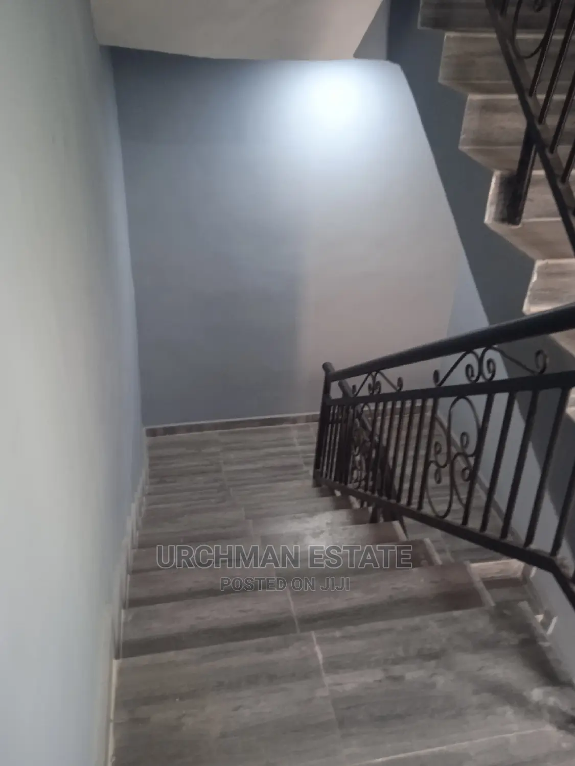 Furnished Mini Flat in Oteyi Estate, Abule Ado for rent in Abule Ado