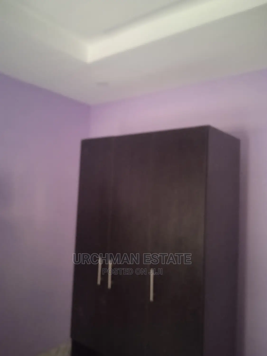 Furnished Mini Flat in Oteyi Estate, Abule Ado for rent in Abule Ado