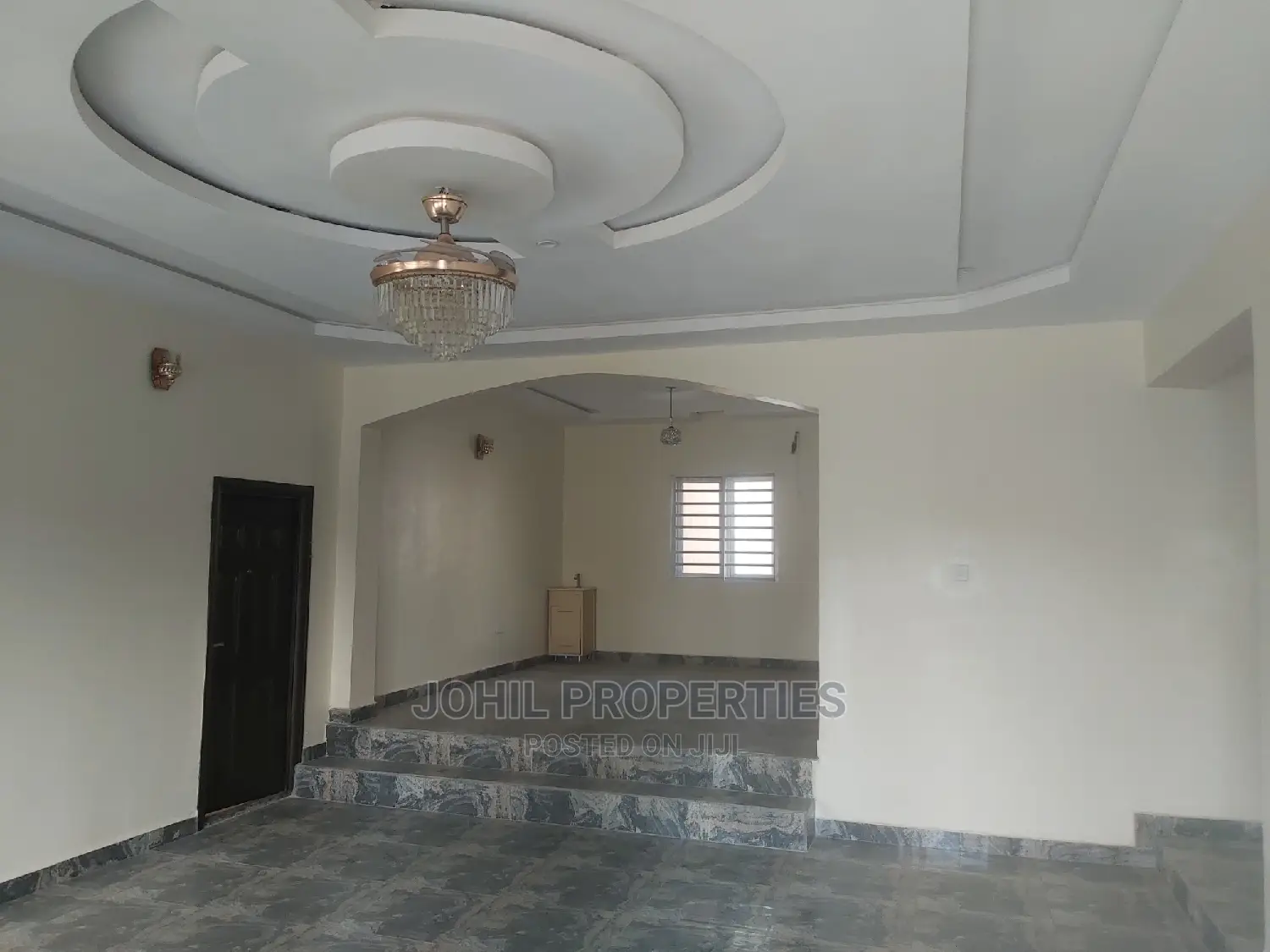 6bdrm Duplex in Naf Valley Estate, Asokoro for rent in Asokoro