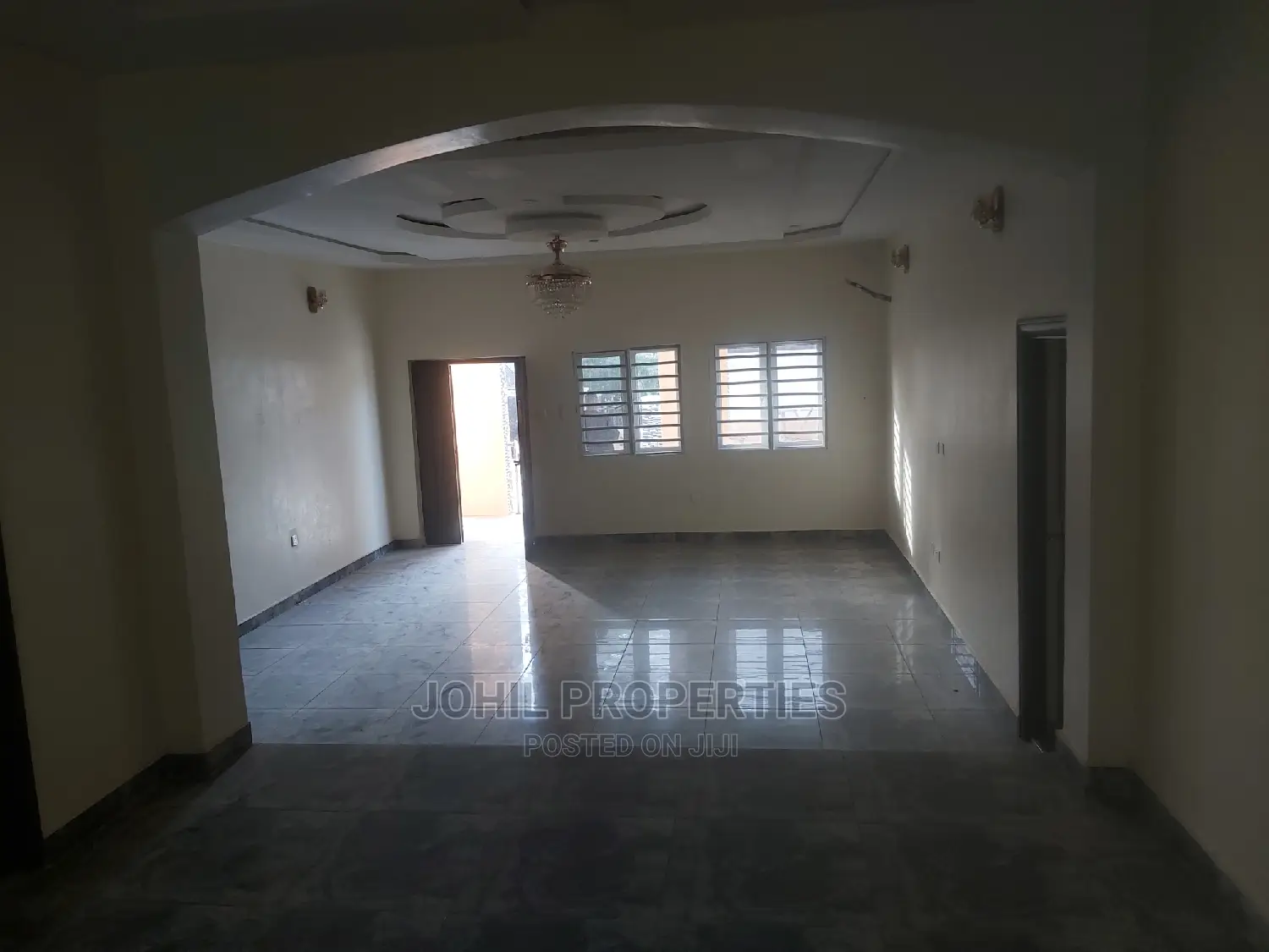 6bdrm Duplex in Naf Valley Estate, Asokoro for rent in Asokoro