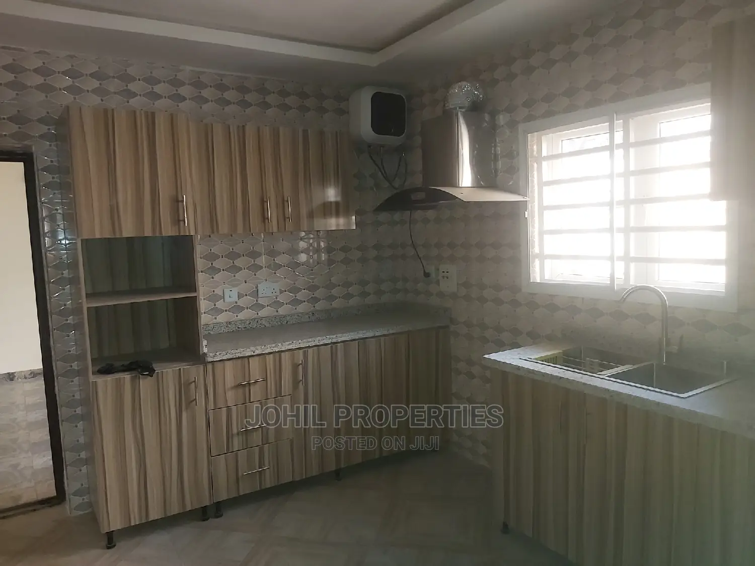 6bdrm Duplex in Naf Valley Estate, Asokoro for rent in Asokoro