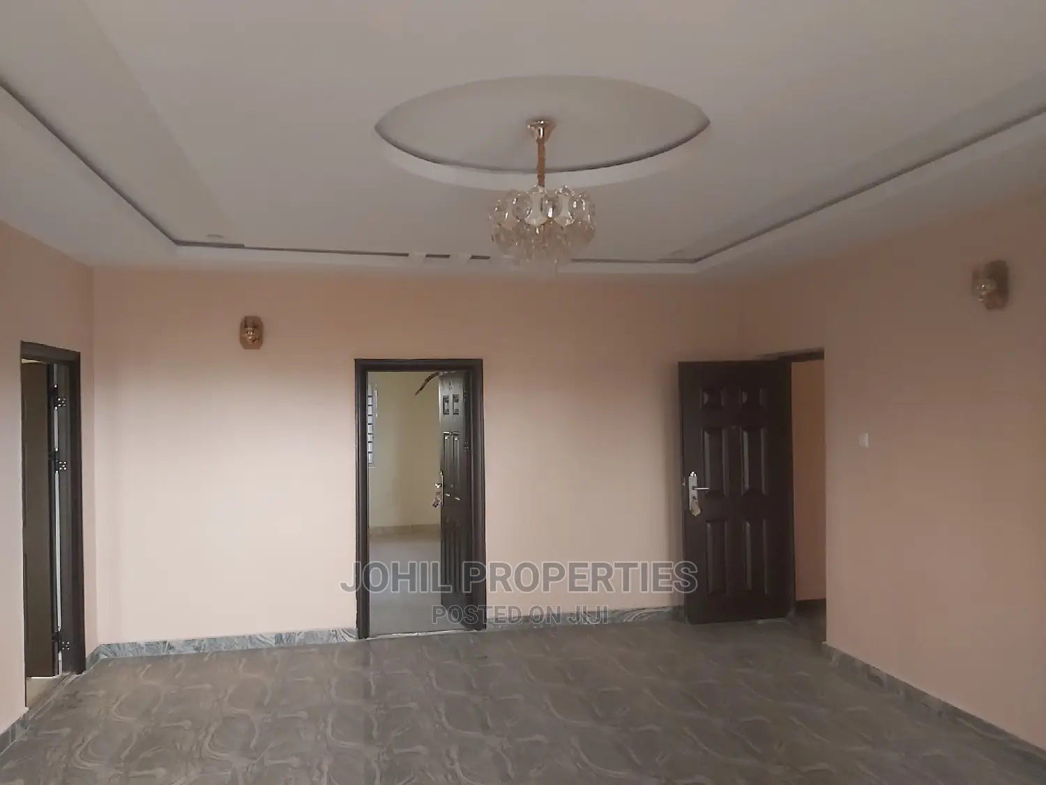 6bdrm Duplex in Naf Valley Estate, Asokoro for rent in Asokoro