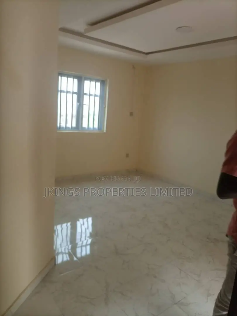 3bdrm Block of Flats in Ojodu for rent in Ojodu