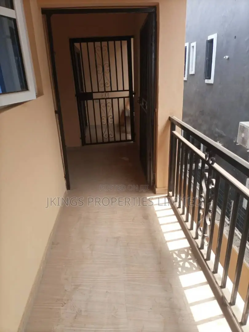 3bdrm Block of Flats in Ojodu for rent in Ojodu