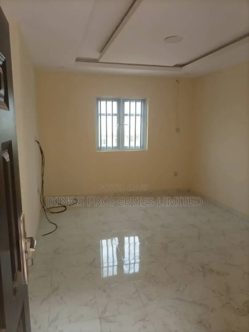 3bdrm Block of Flats in Ojodu for rent in Ojodu